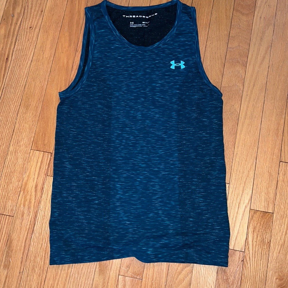 Men’s tank top